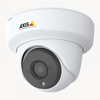 Axis Communications AXIS FA3105-L compact eyeball sensor unt
